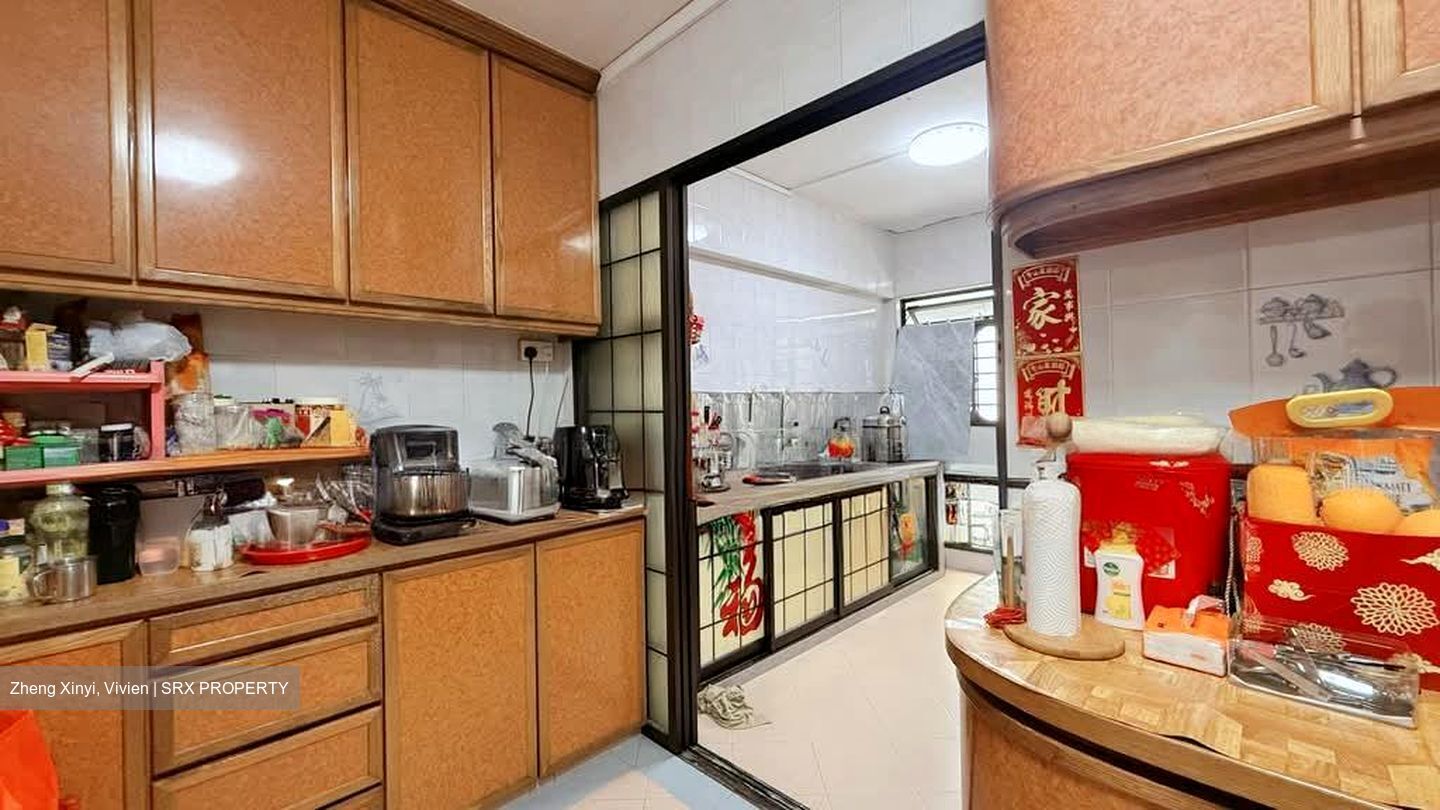 Blk 290F Spring View (Bukit Batok), HDB 5 Rooms #566673951